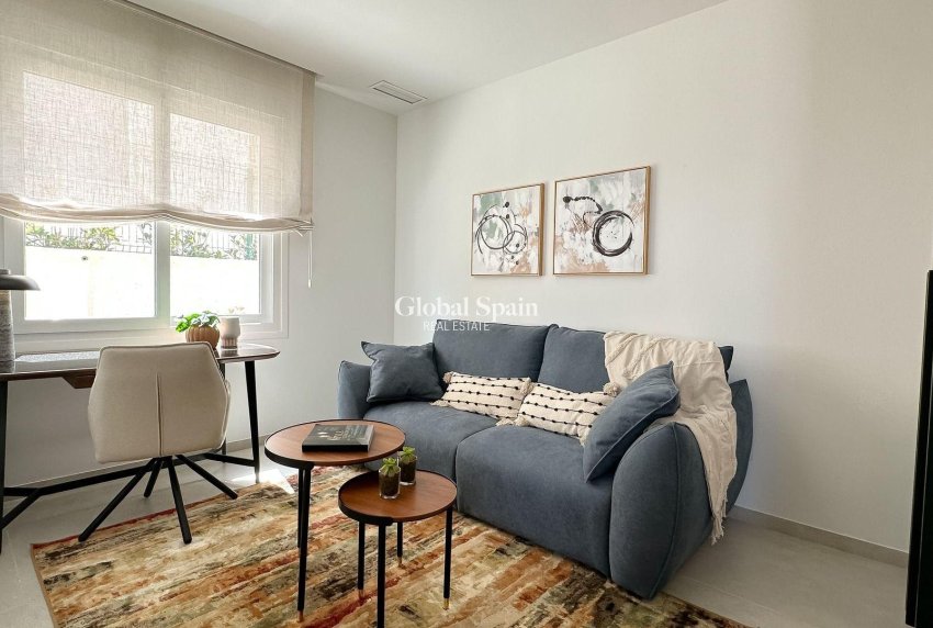 Nowo zbudowane - WILLA  -
ALGORFA - LA FINCA GOLF / ALGORFA