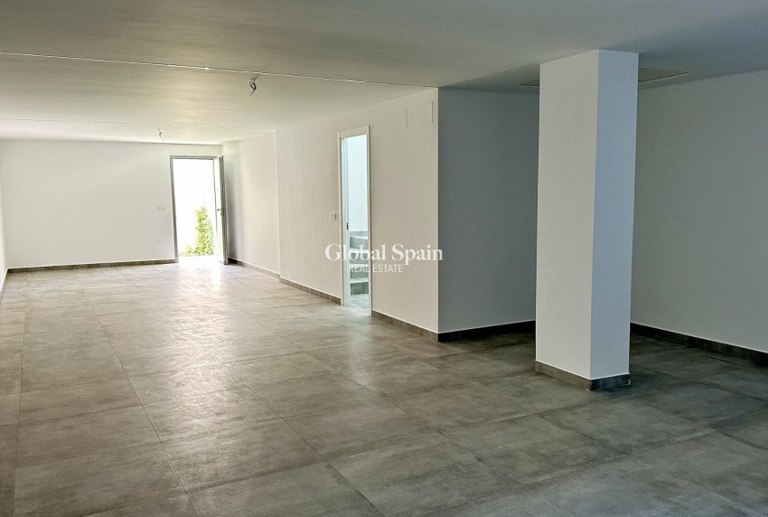 Nowo zbudowane - WILLA  -
ALGORFA - LA FINCA GOLF / ALGORFA