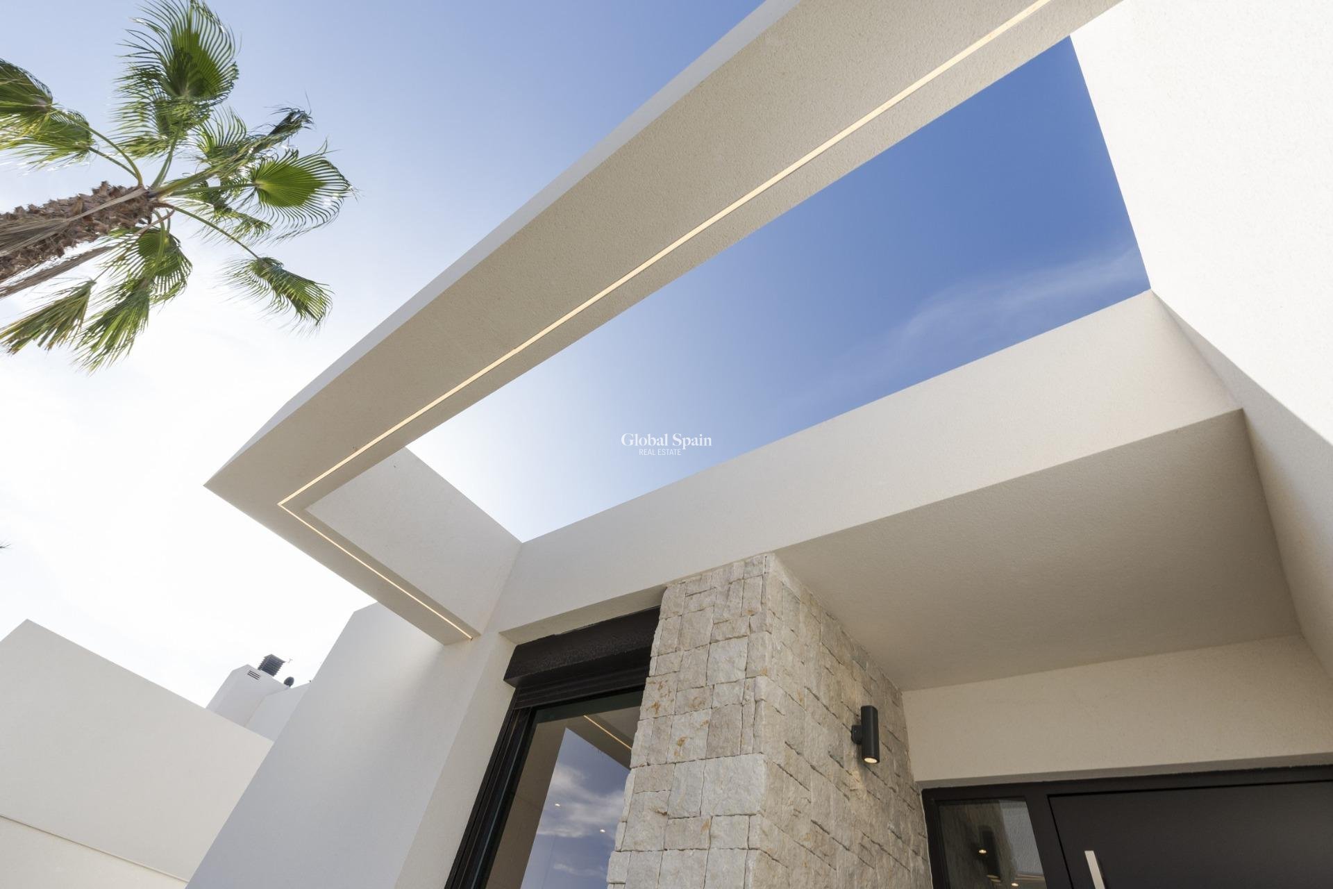 Nowo zbudowane - WILLA  -
ALGORFA - LA FINCA GOLF / ALGORFA