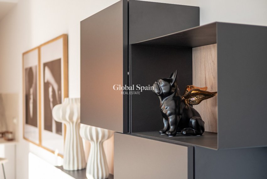 Nowo zbudowane - WILLA  -
ALGORFA - LA FINCA GOLF / ALGORFA