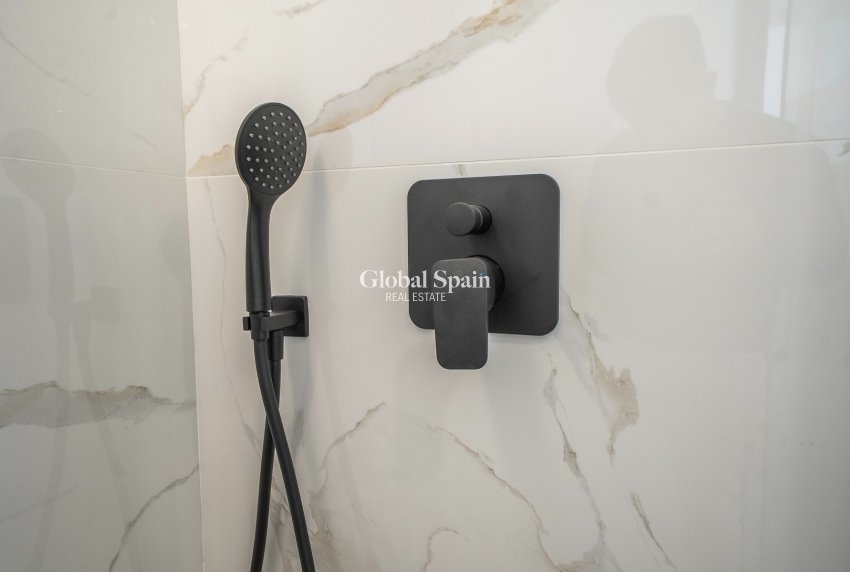 Nowo zbudowane - Willa -
ALGORFA - LA FINCA GOLF / ALGORFA