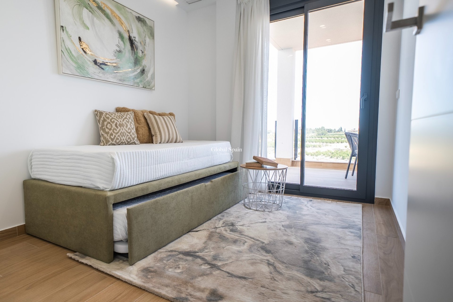 Nowo zbudowane - Willa -
ALGORFA - LA FINCA GOLF / ALGORFA