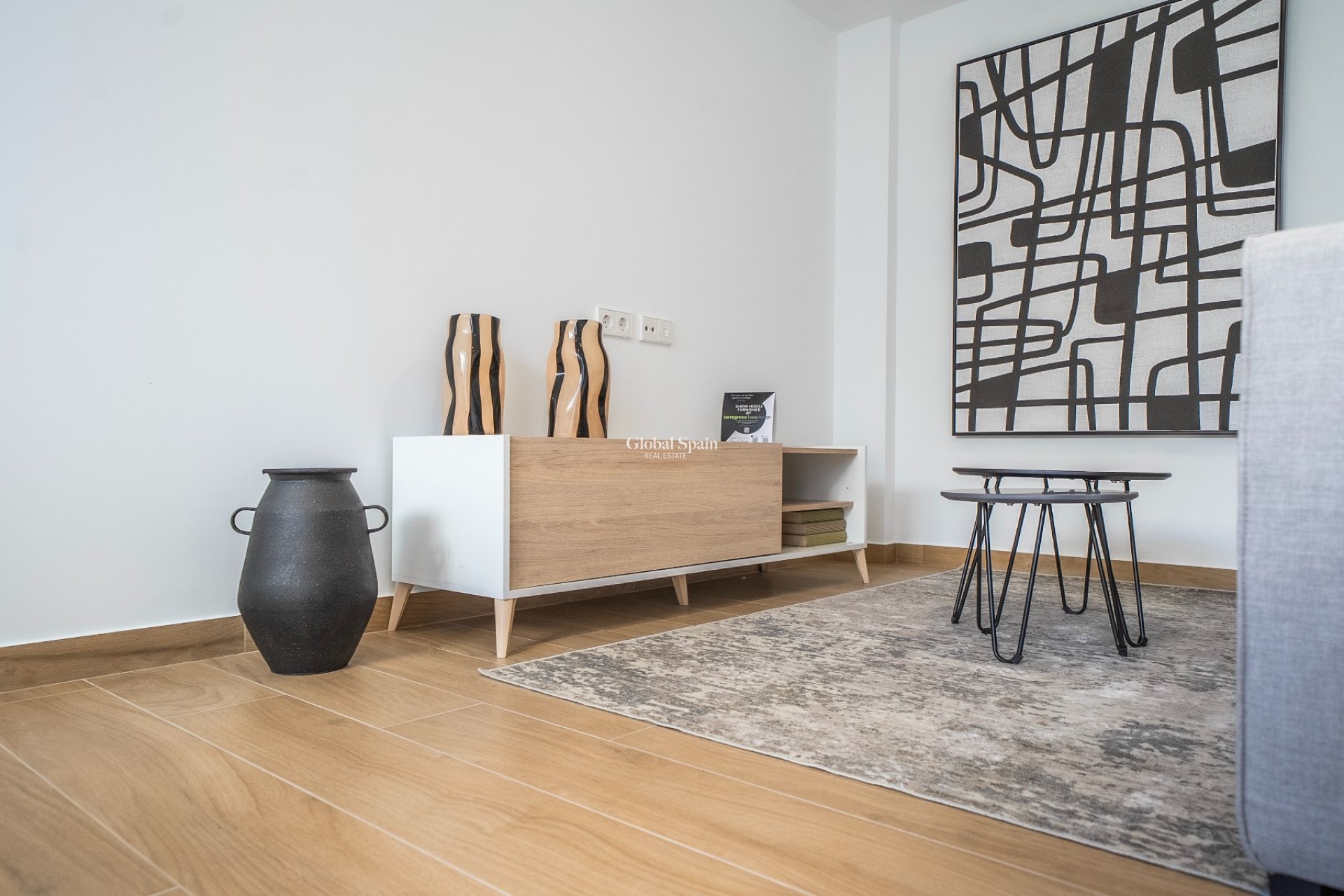 Nowo zbudowane - Willa -
ALGORFA - LA FINCA GOLF / ALGORFA