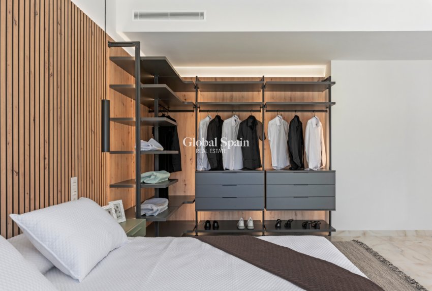 Nowo zbudowane - WILLA  -
ALGORFA