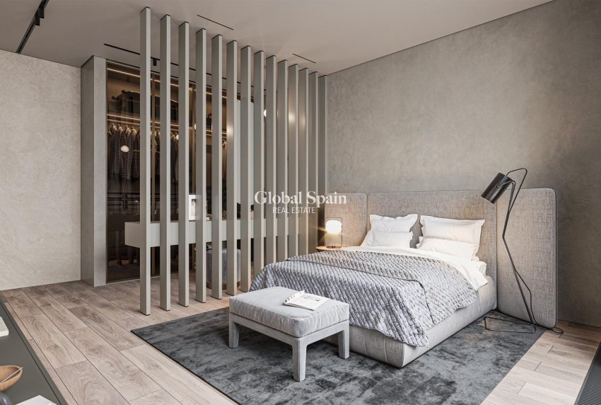 Nowo zbudowane - WILLA  -
ALTEA - ALTEA HILLS