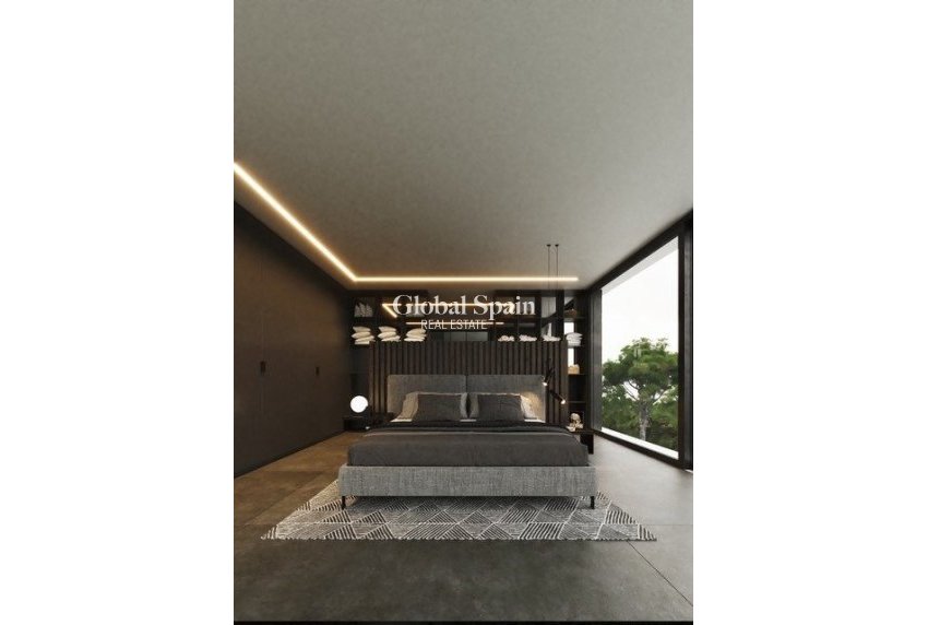 Nowo zbudowane - WILLA  -
ALTEA - Santa Clara