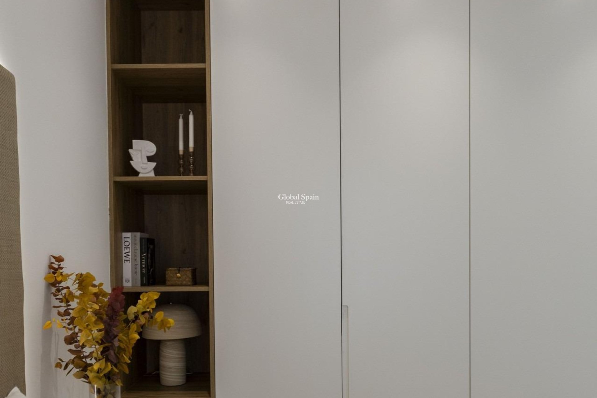 Nowo zbudowane - WILLA  -
BAÑOS Y MENDIGO - 