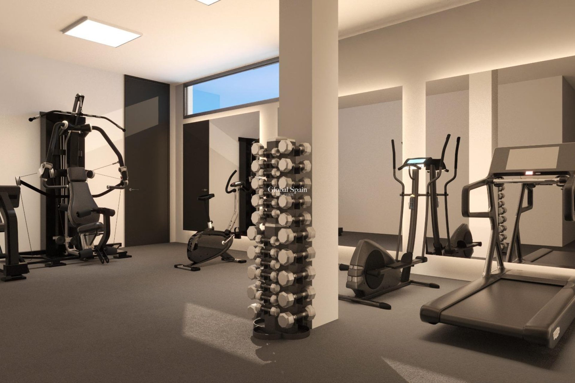 Nowo zbudowane - WILLA  -
BENAHAVÍS - El Paraiso Golf