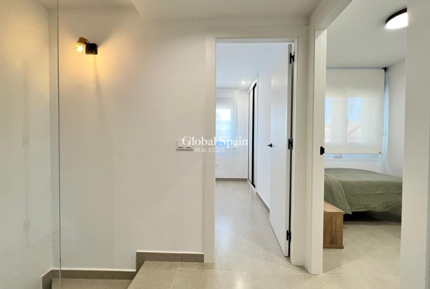 Nowo zbudowane - WILLA  -
BENFERRI - Benfis Park