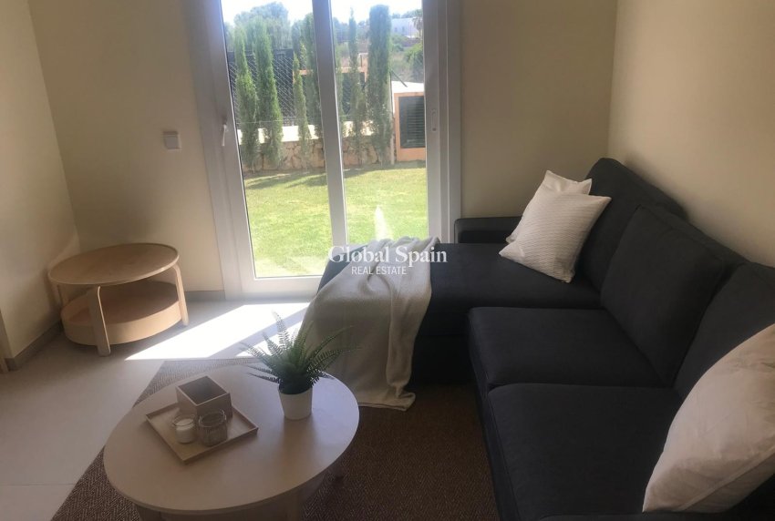 Nowo zbudowane - WILLA  -
CAMPOS