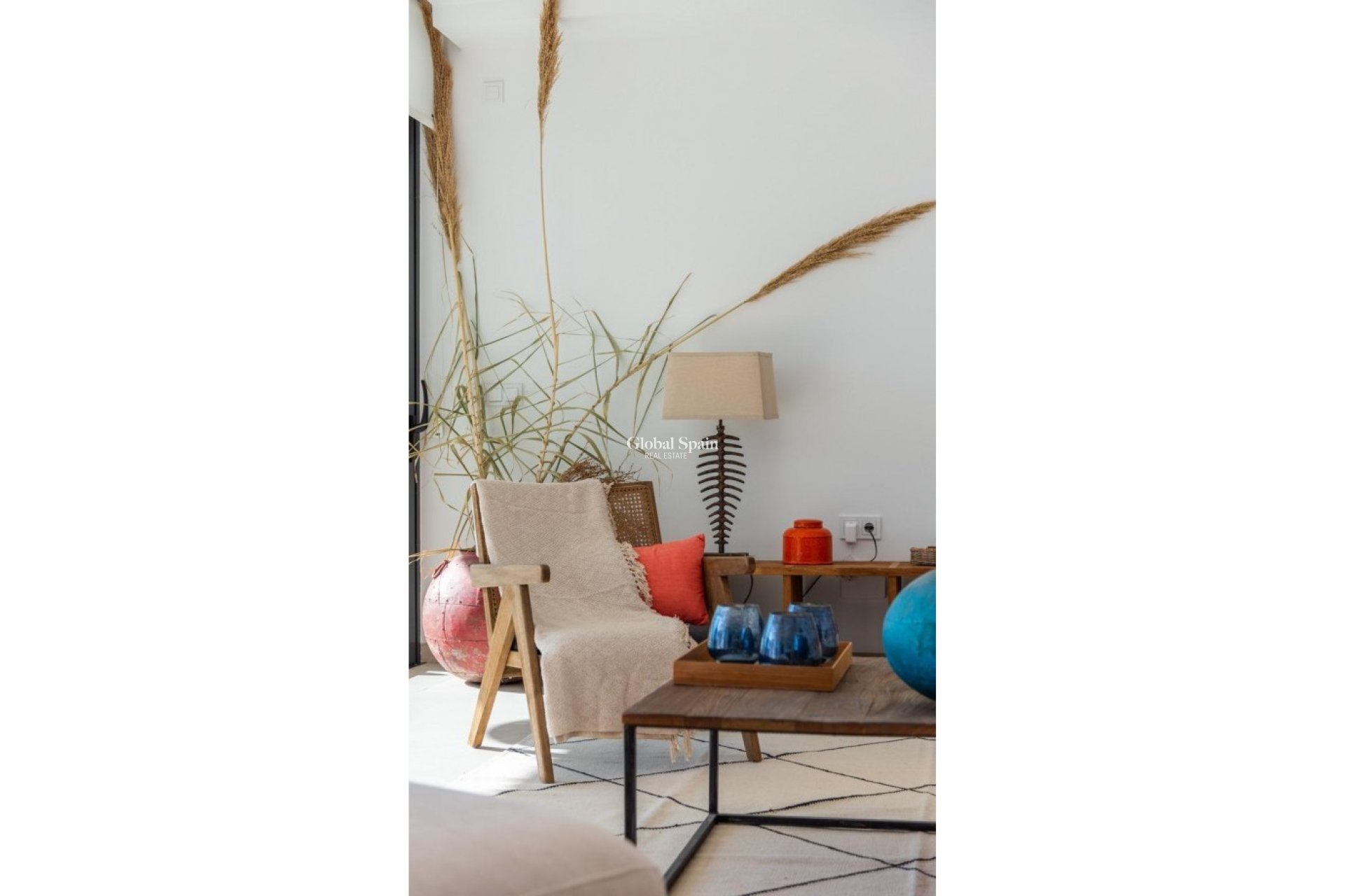 Nowo zbudowane - Willa -
CARTAGENA - Mar de Cristal