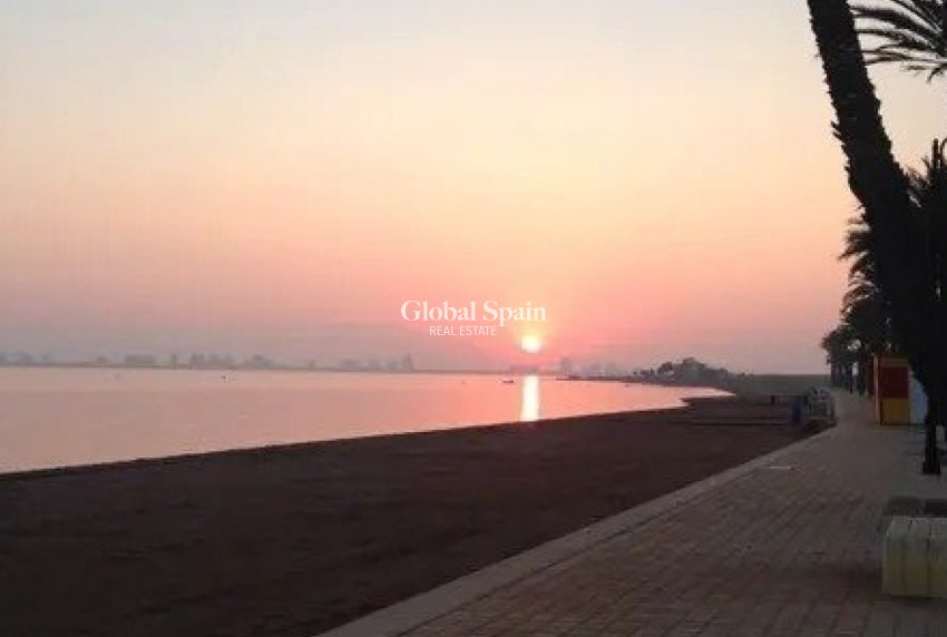 Nowo zbudowane - Willa -
CARTAGENA - Mar de Cristal