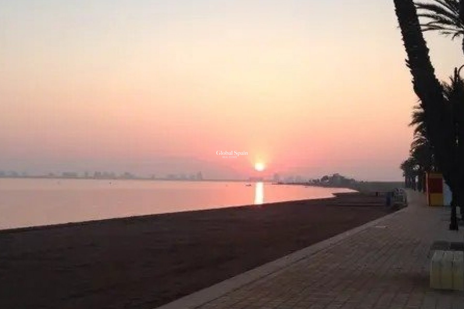 Nowo zbudowane - Willa -
CARTAGENA - Mar de Cristal