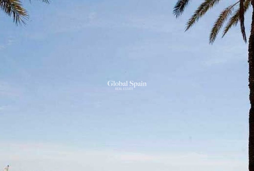 Nowo zbudowane - Willa -
CARTAGENA - Mar de Cristal