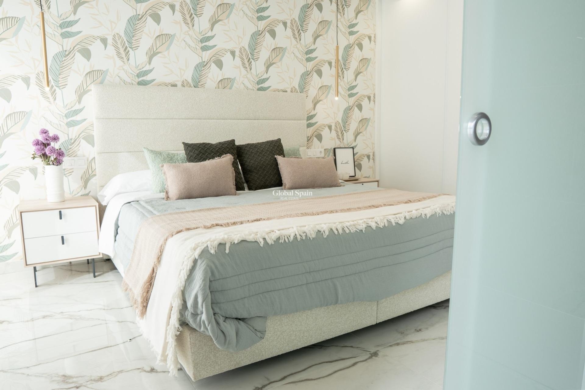 Nowo zbudowane - Willa -
CIUDAD QUESADA