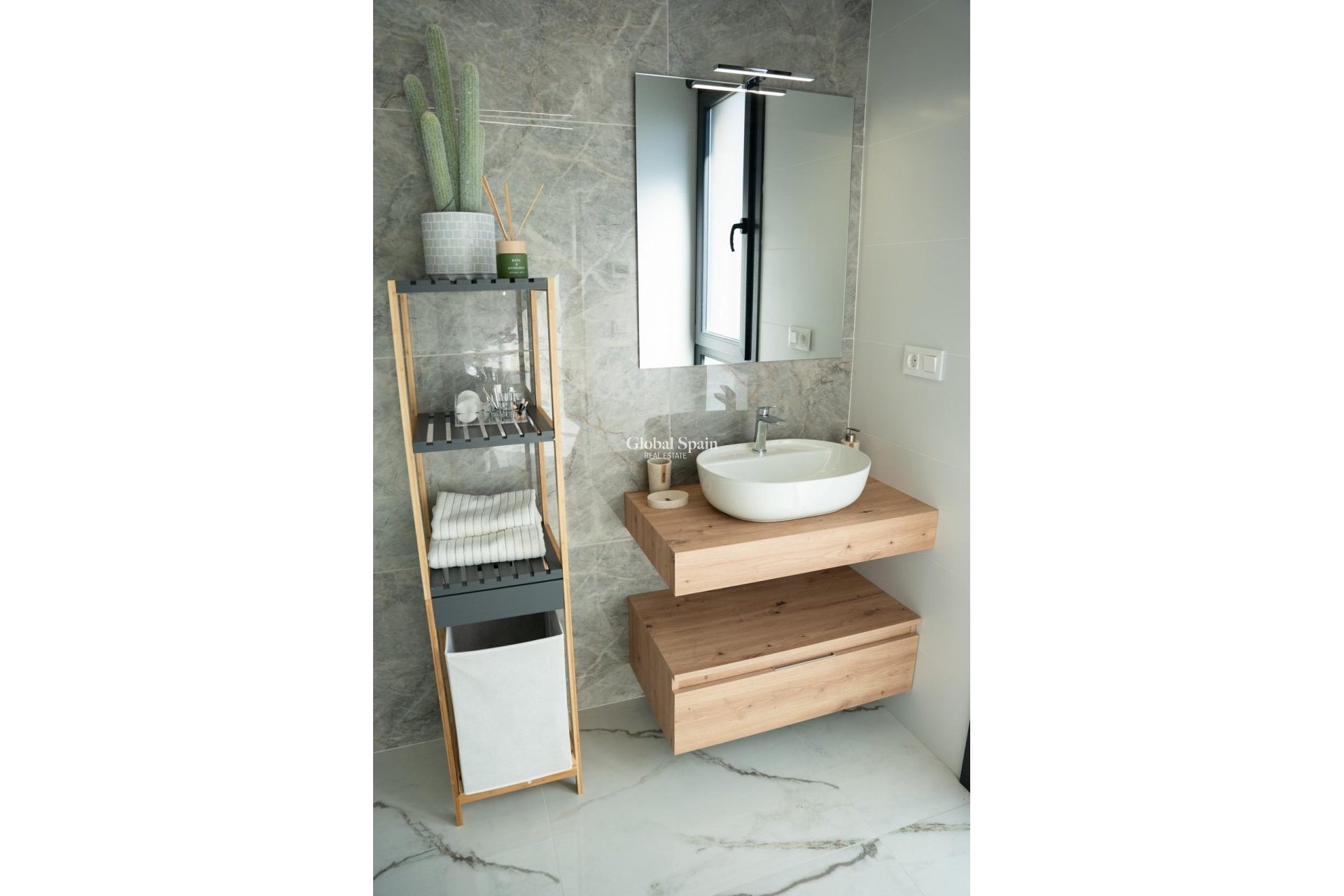 Nowo zbudowane - Willa -
CIUDAD QUESADA