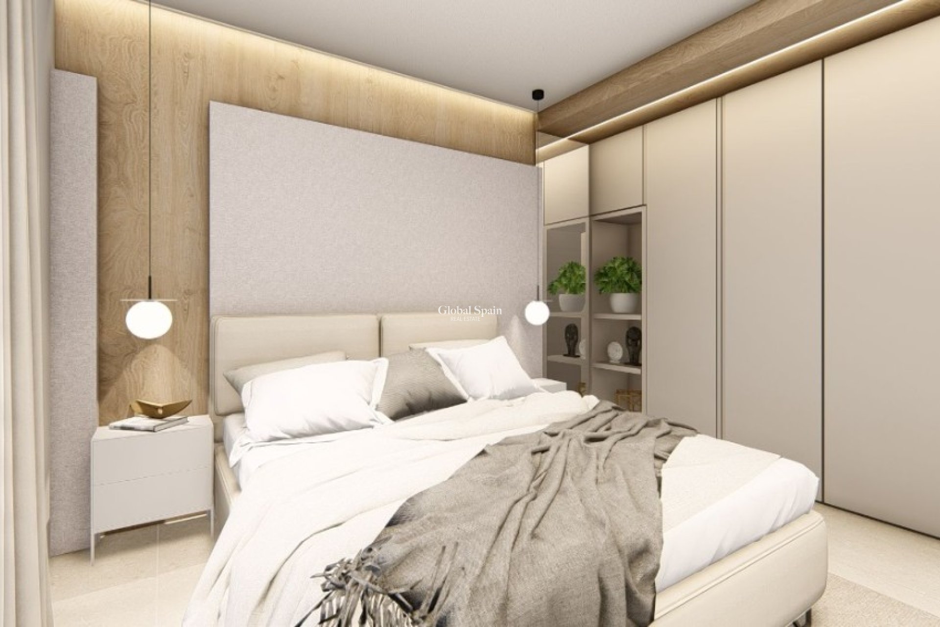 Nowo zbudowane - Willa -
CIUDAD QUESADA