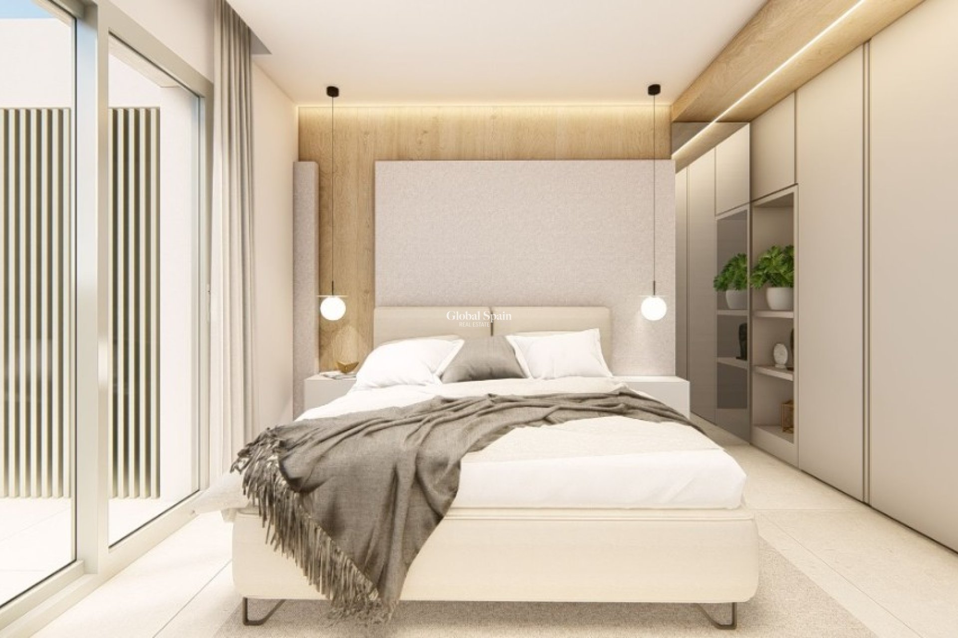 Nowo zbudowane - Willa -
CIUDAD QUESADA