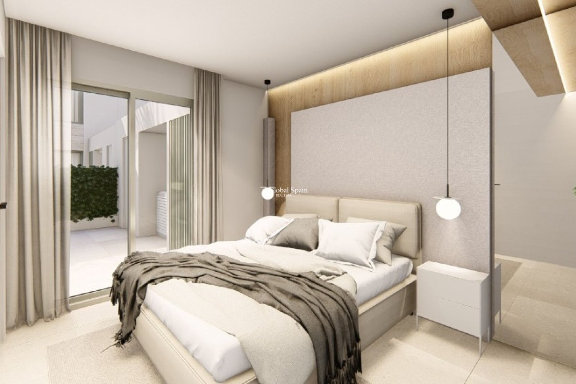 Nowo zbudowane - Willa -
CIUDAD QUESADA