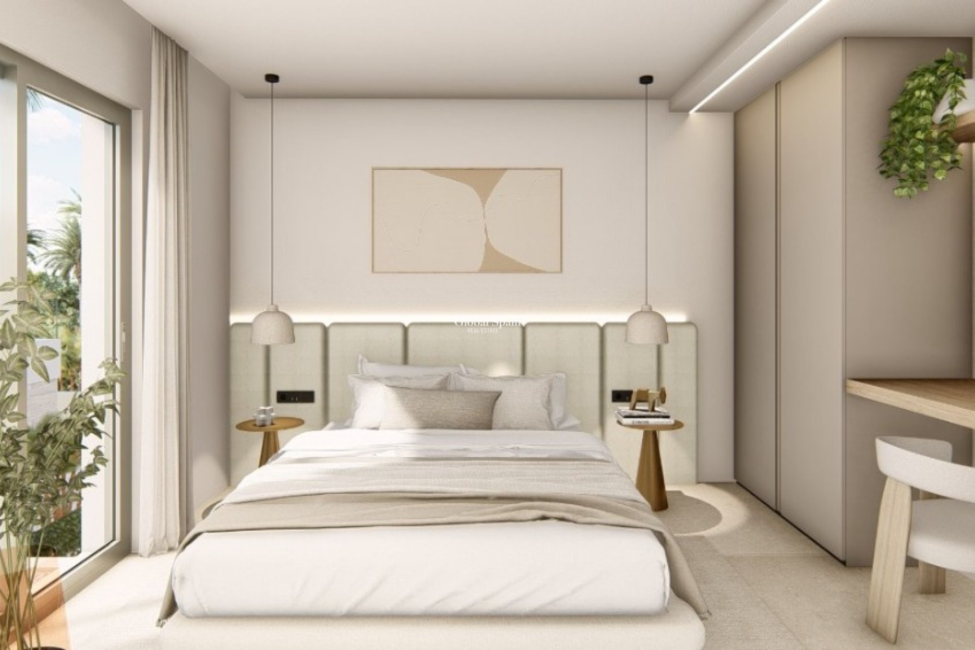 Nowo zbudowane - Willa -
CIUDAD QUESADA