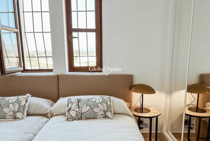 Nowo zbudowane - WILLA  -
Cuevas del Almanzora - Desert Springs Golf Club