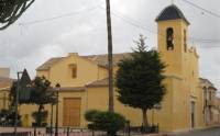 Nowo zbudowane - Willa - Daya Nueva - pueblo