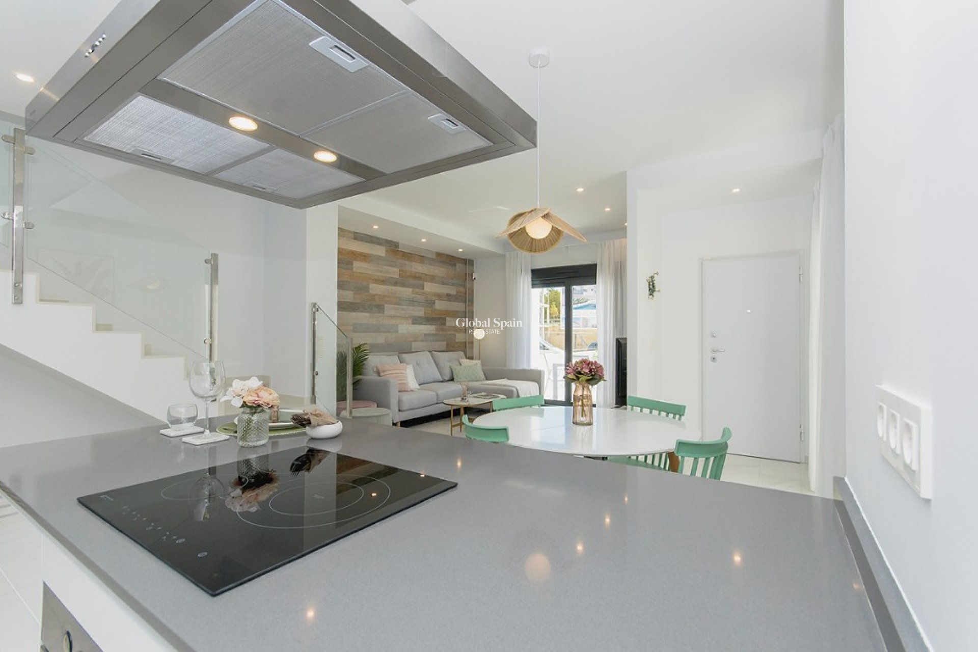 Nowo zbudowane - Willa -
ENTRE NARANJOS VISTABELLA GOLF - Vista Bella