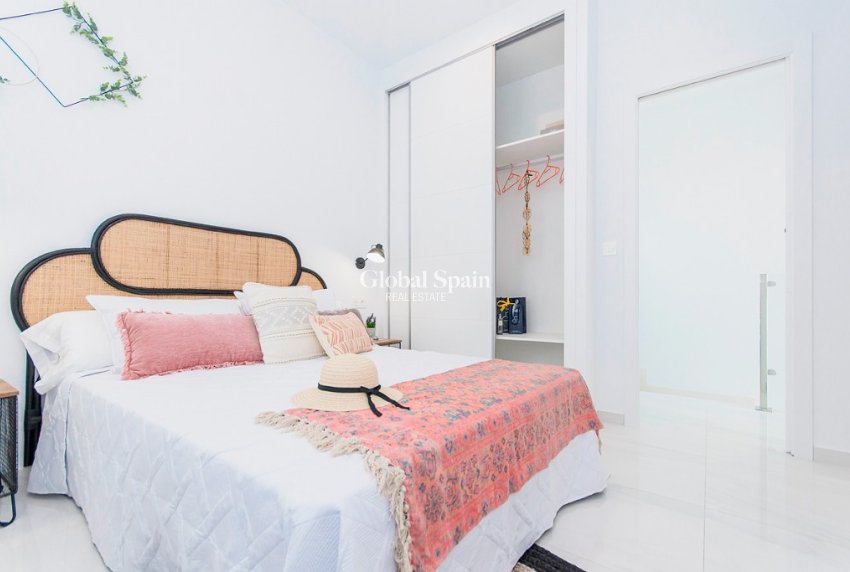 Nowo zbudowane - Willa -
ENTRE NARANJOS VISTABELLA GOLF - Vista Bella