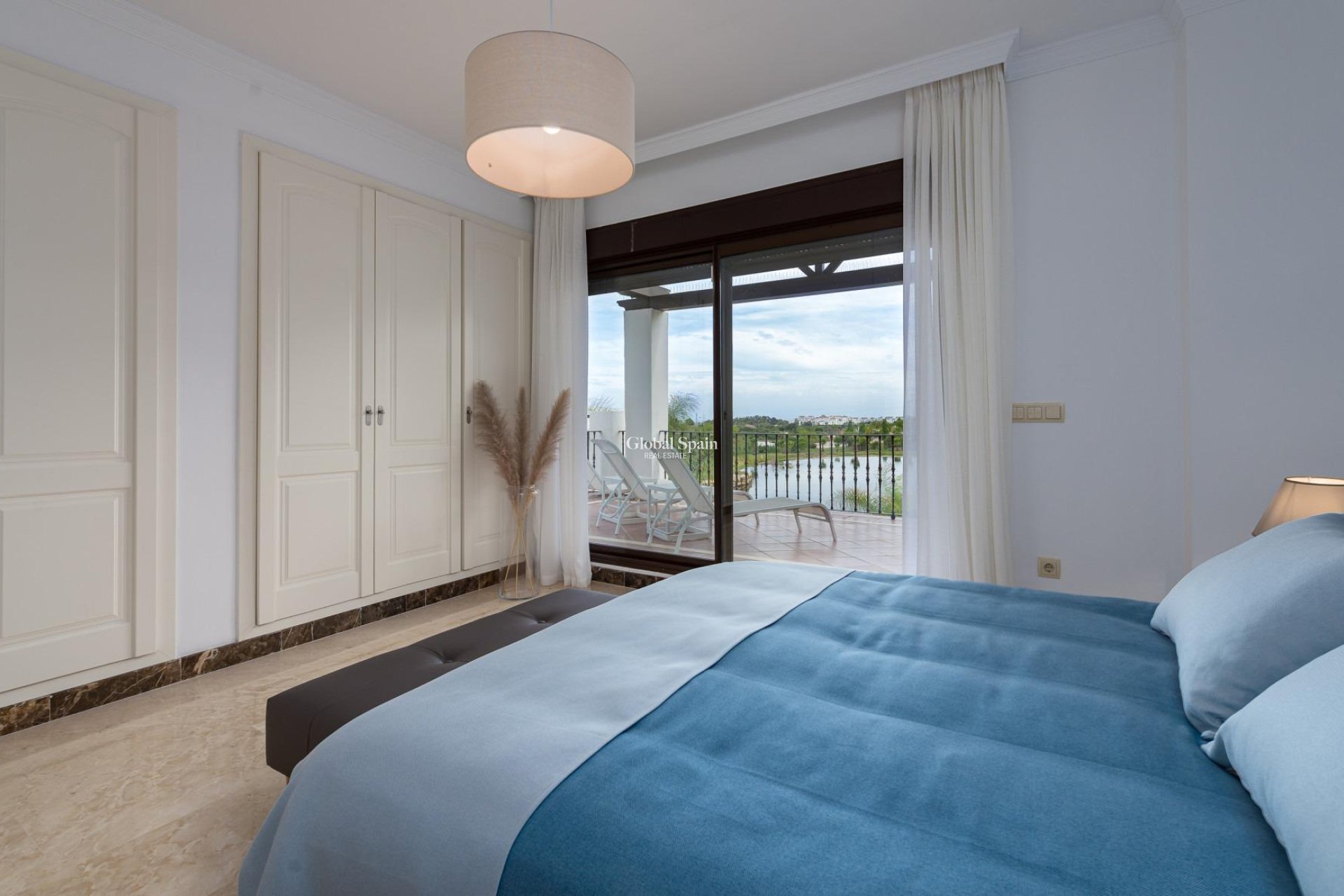 Nowo zbudowane - WILLA  -
ESTEPONA - Azata Golf Estepona Oeste