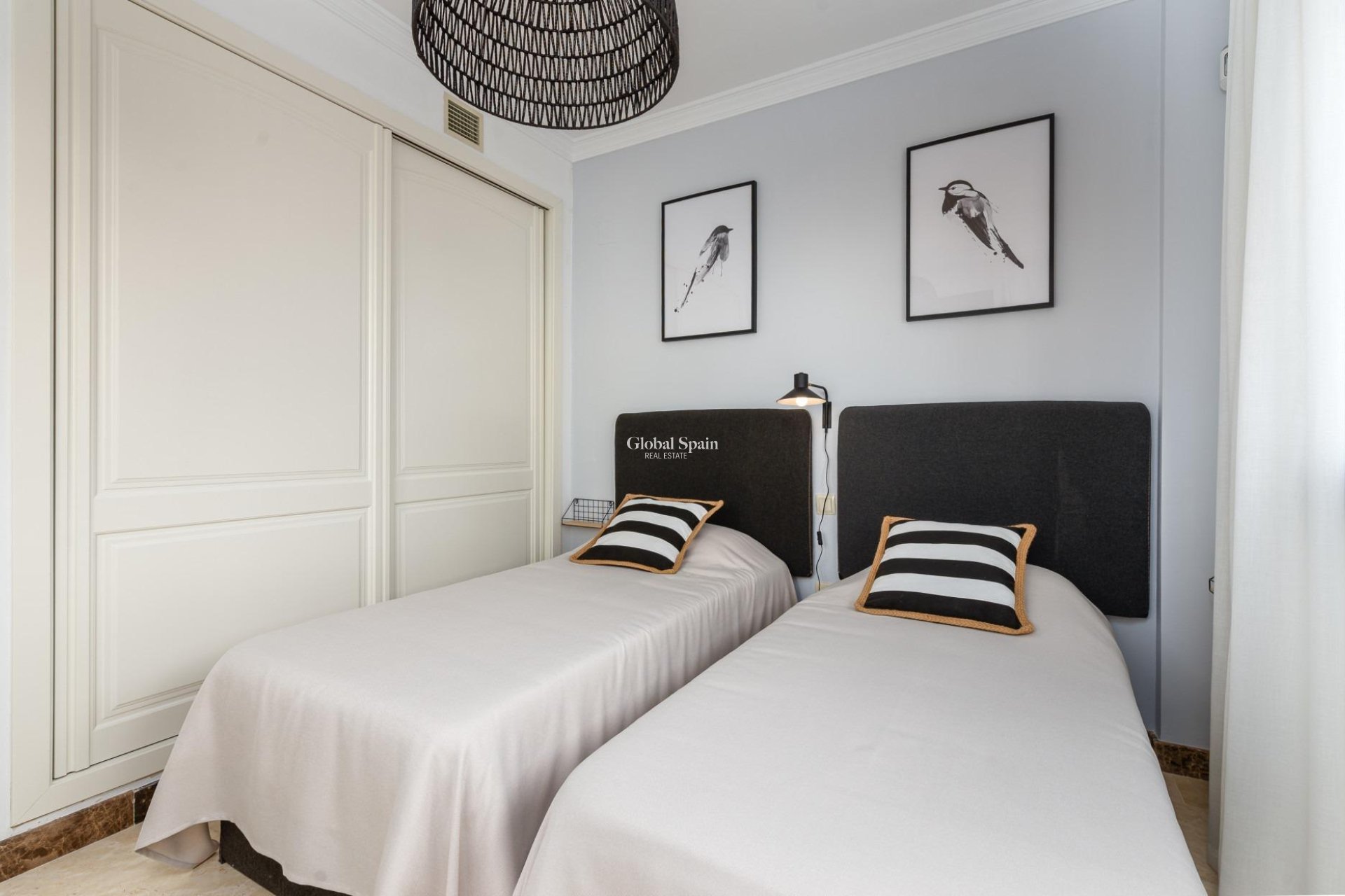 Nowo zbudowane - WILLA  -
ESTEPONA - Azata Golf Estepona Oeste