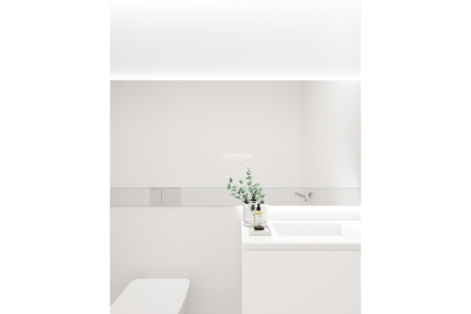 Nowo zbudowane - WILLA  -
ESTEPONA - 