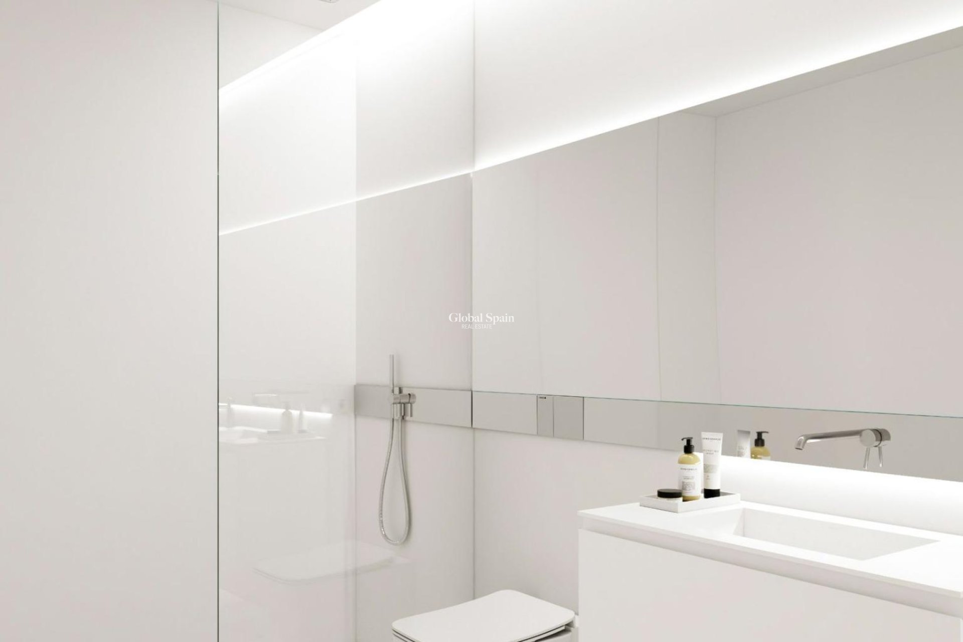 Nowo zbudowane - WILLA  -
ESTEPONA - 