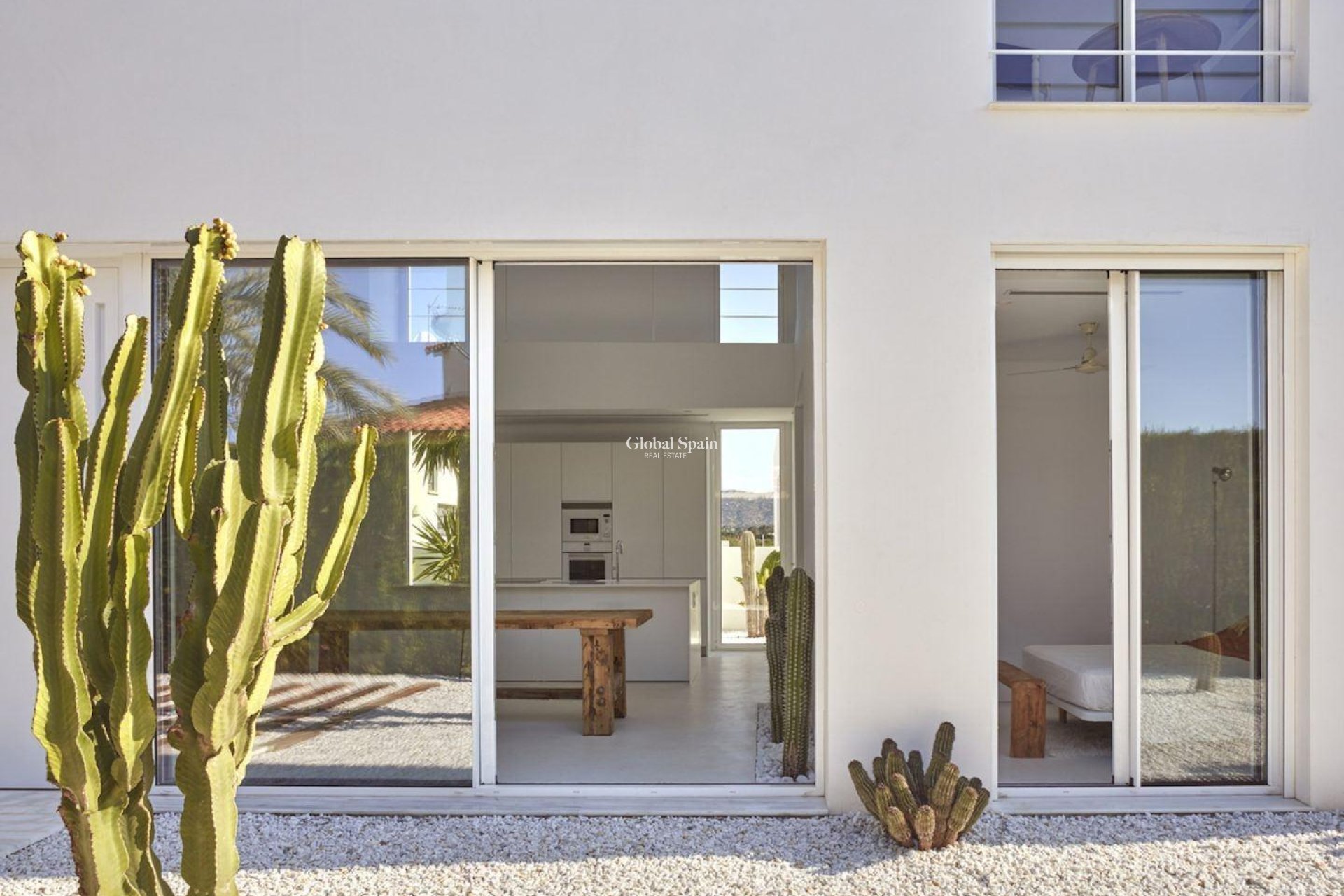 Nowo zbudowane - WILLA  -
ESTEPONA - 