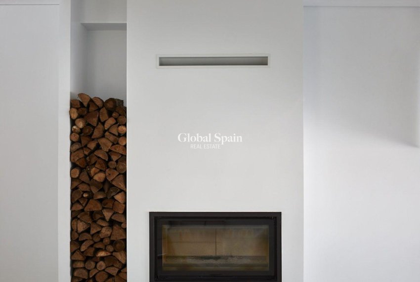 Nowo zbudowane - WILLA  -
ESTEPONA - 