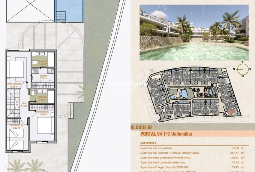 Nowo zbudowane - WILLA  -
ESTEPONA - 