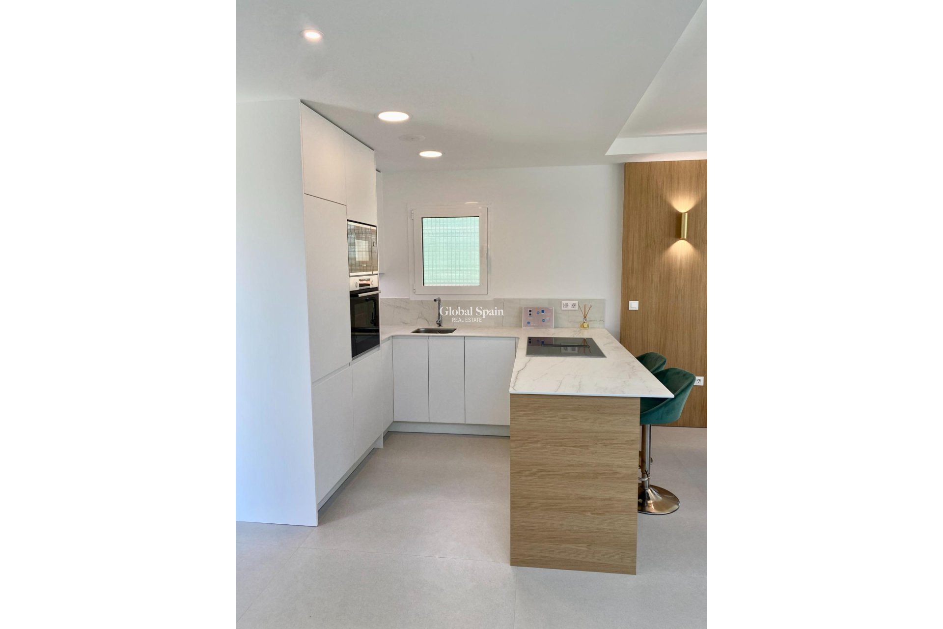 Nowo zbudowane - WILLA  -
FINESTRAT