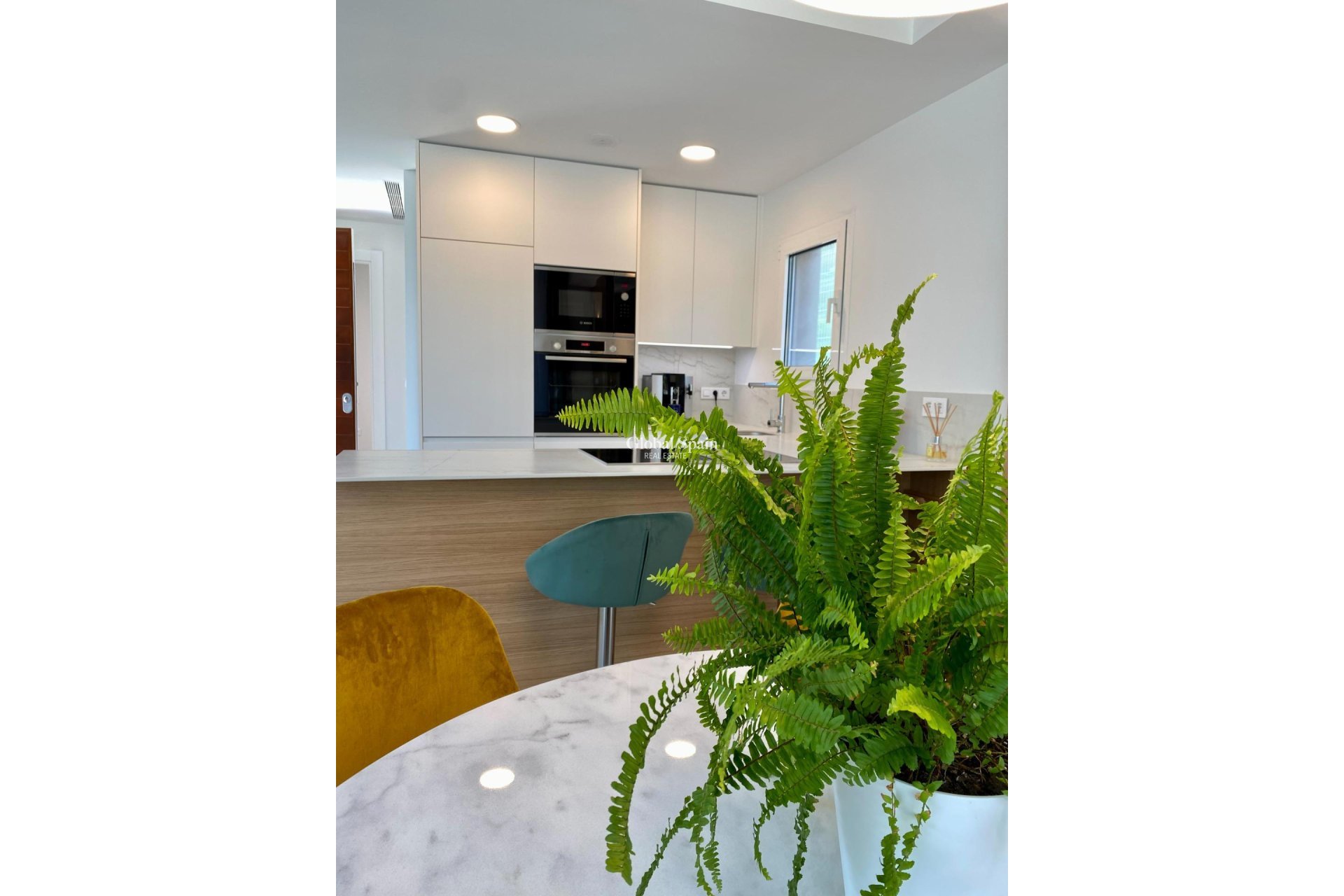 Nowo zbudowane - WILLA  -
FINESTRAT