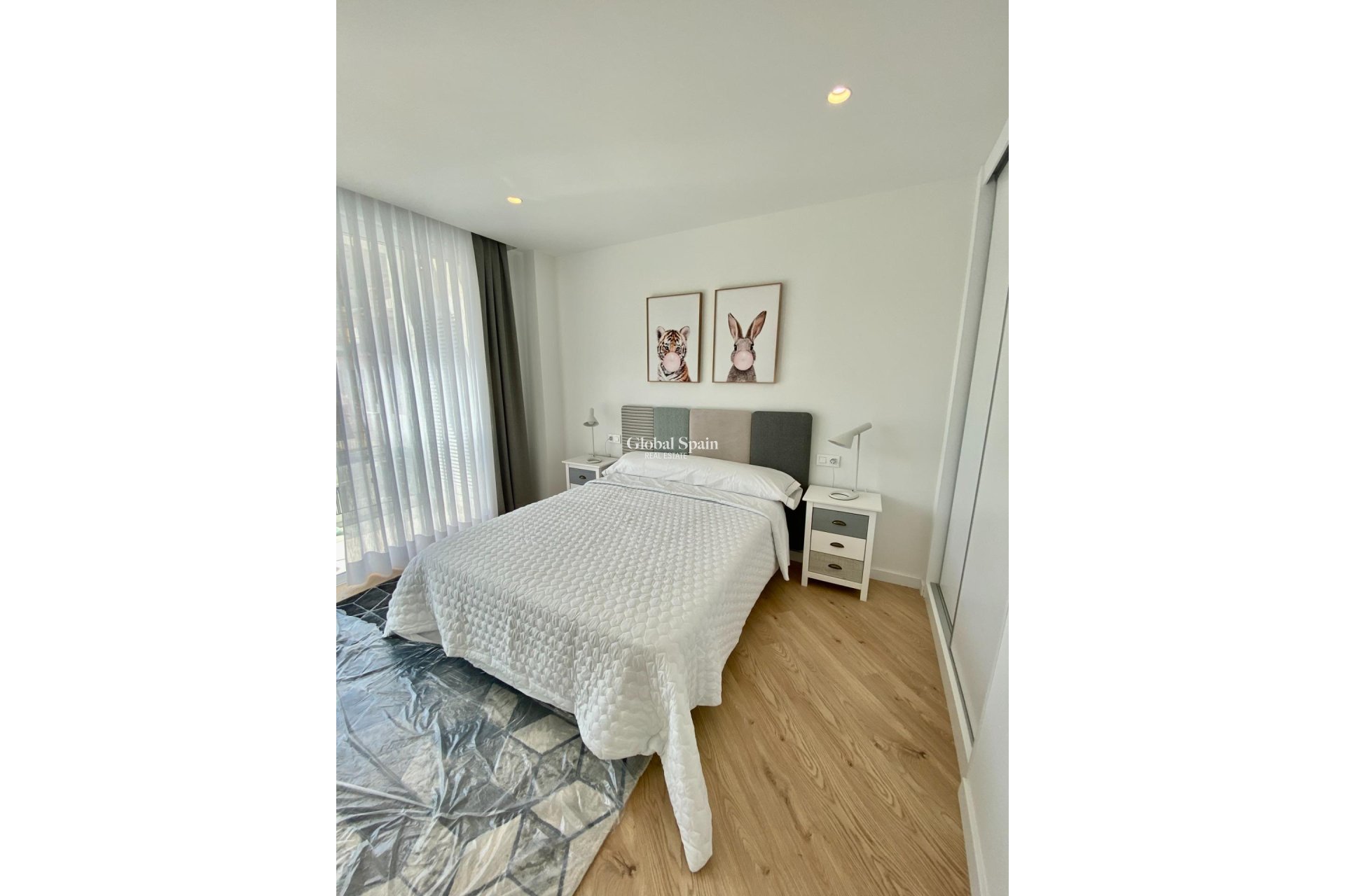 Nowo zbudowane - WILLA  -
FINESTRAT