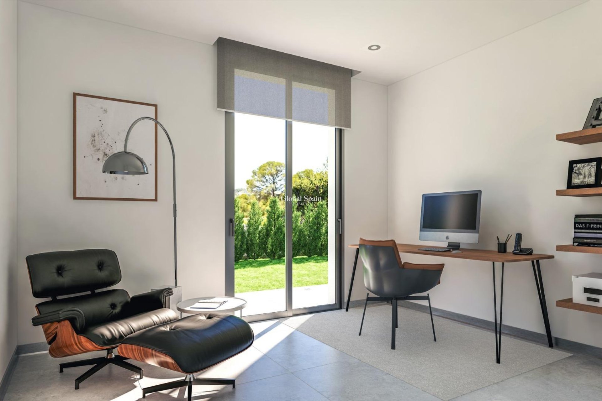 Nowo zbudowane - WILLA  -
FINESTRAT