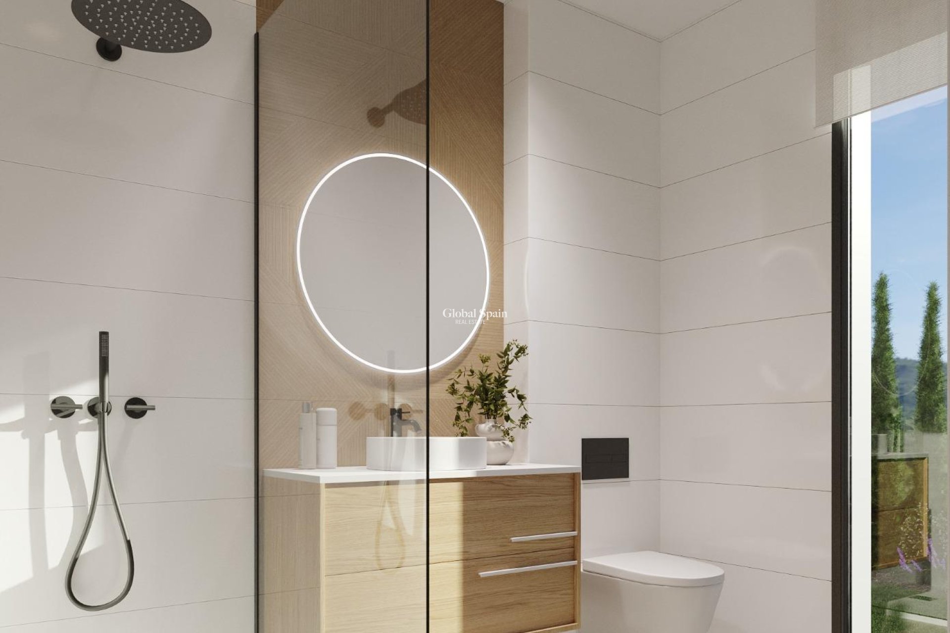 Nowo zbudowane - WILLA  -
FINESTRAT