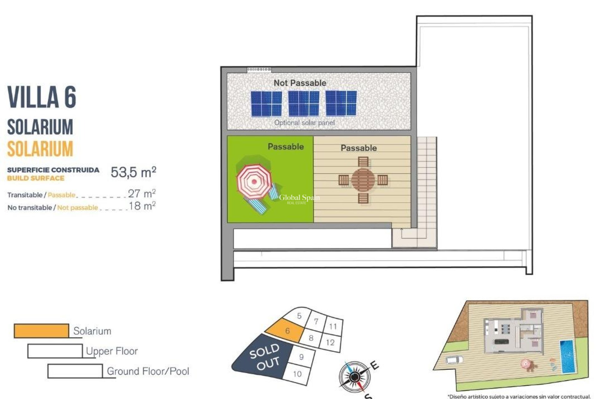 Nowo zbudowane - WILLA  -
FINESTRAT