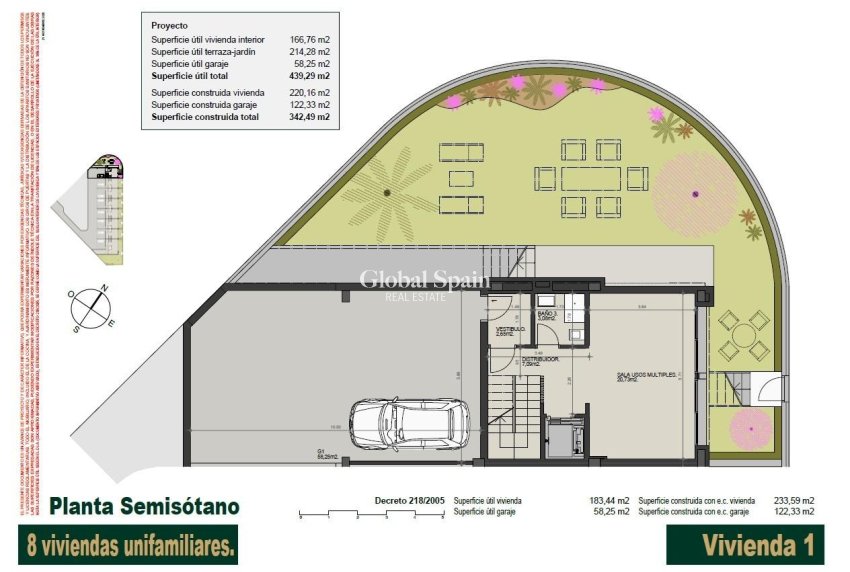 Nowo zbudowane - WILLA  -
FUENGIROLA - 