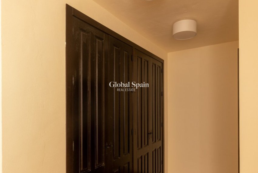 Nowo zbudowane - WILLA  -
FUENTE ÁLAMO DE MURCIA - 