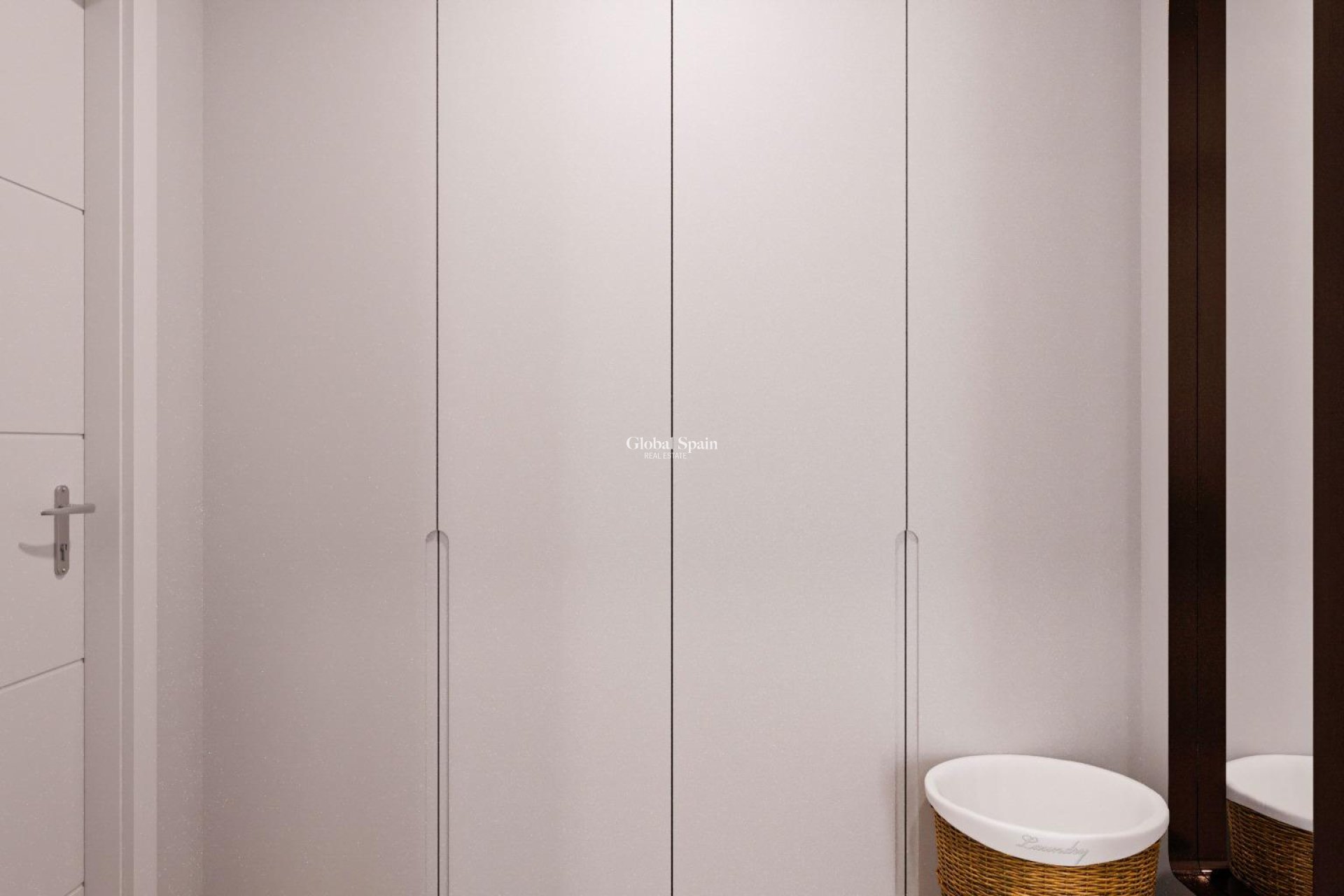 Nowo zbudowane - WILLA  -
FUENTE ÁLAMO DE MURCIA - 