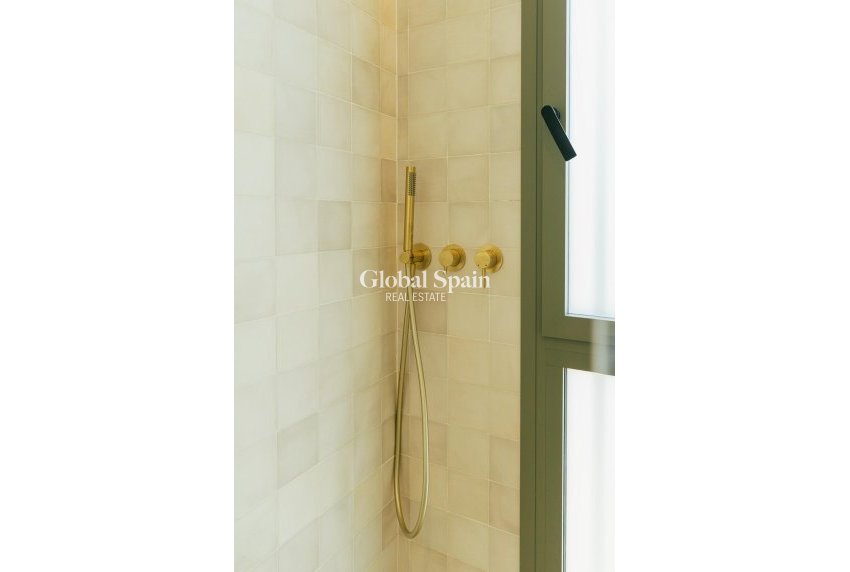 Nowo zbudowane - WILLA  -
JÁVEA - Valle del Sol