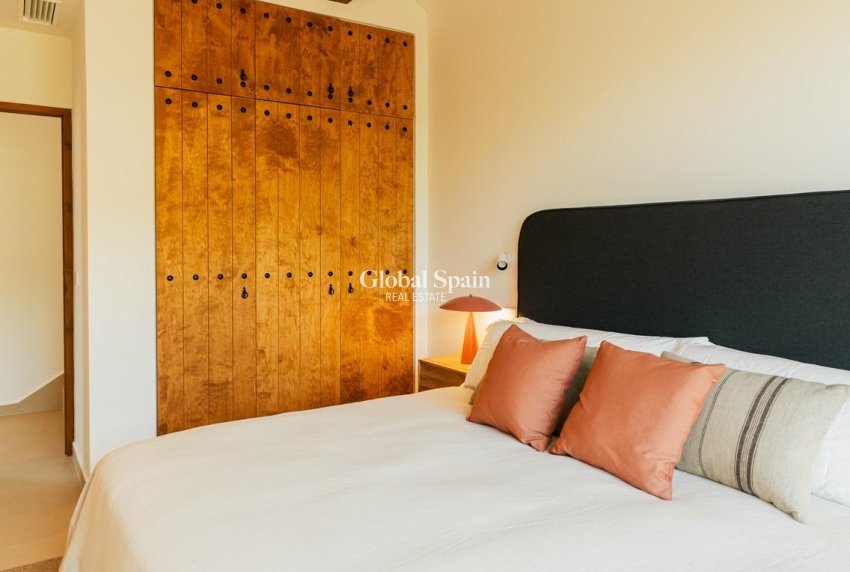 Nowo zbudowane - WILLA  -
JÁVEA - Valle del Sol