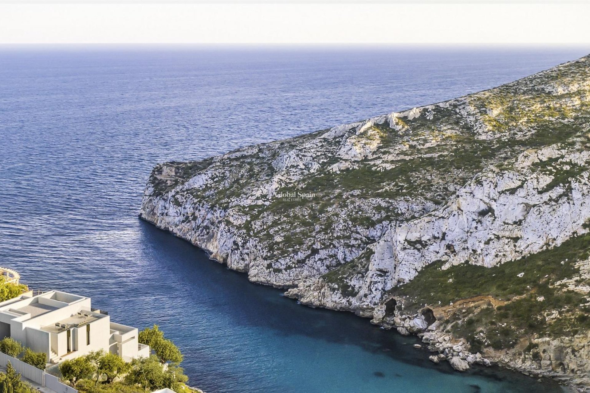 Nowo zbudowane - WILLA  -
JÁVEA