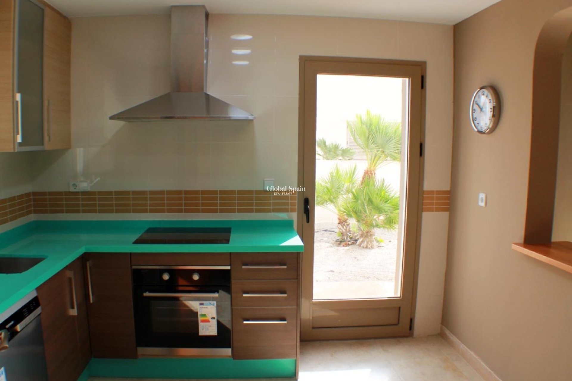 Nowo zbudowane - Willa -
 - La Manga del Mar Menor