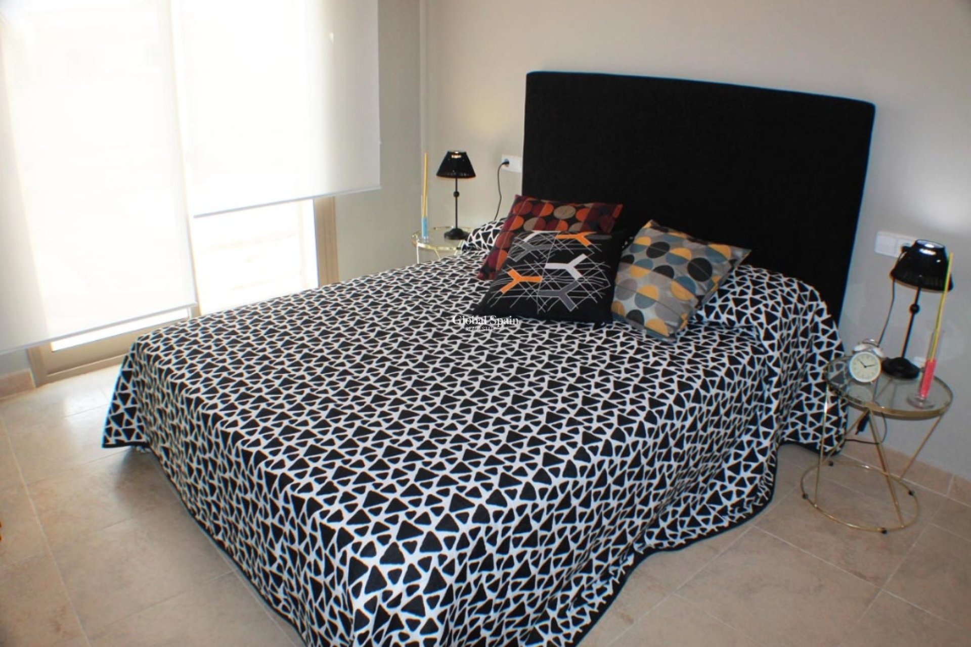 Nowo zbudowane - Willa -
 - La Manga del Mar Menor