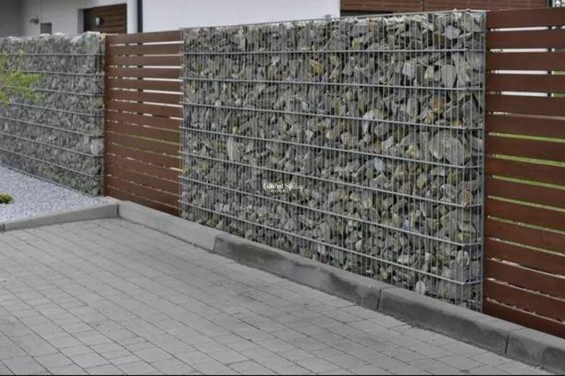 Nowo zbudowane - WILLA  -
LA ROMANA - 